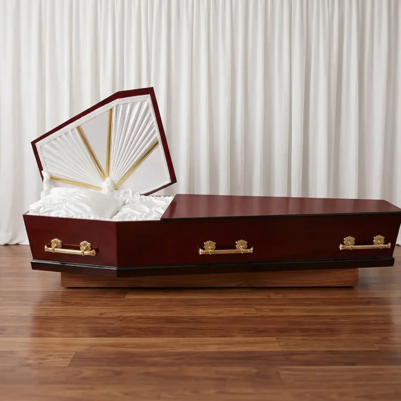 casket16